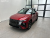Hyundai TUCSON Hybrid N Line Style